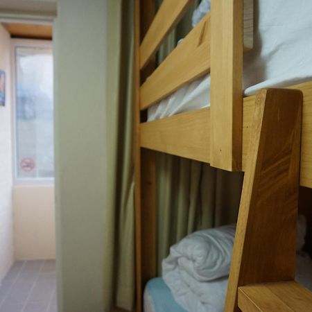 סיאול Br. Guesthouse Hongdae חדר תמונה