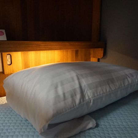 סיאול Br. Guesthouse Hongdae חדר תמונה
