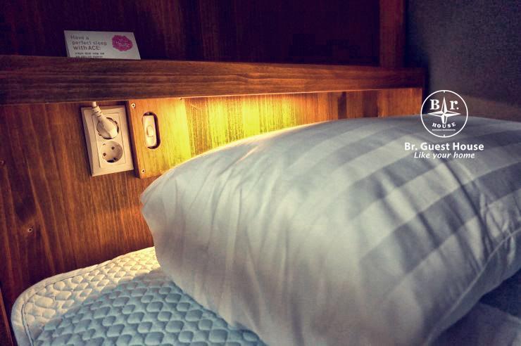 סיאול Br. Guesthouse Hongdae מראה חיצוני תמונה