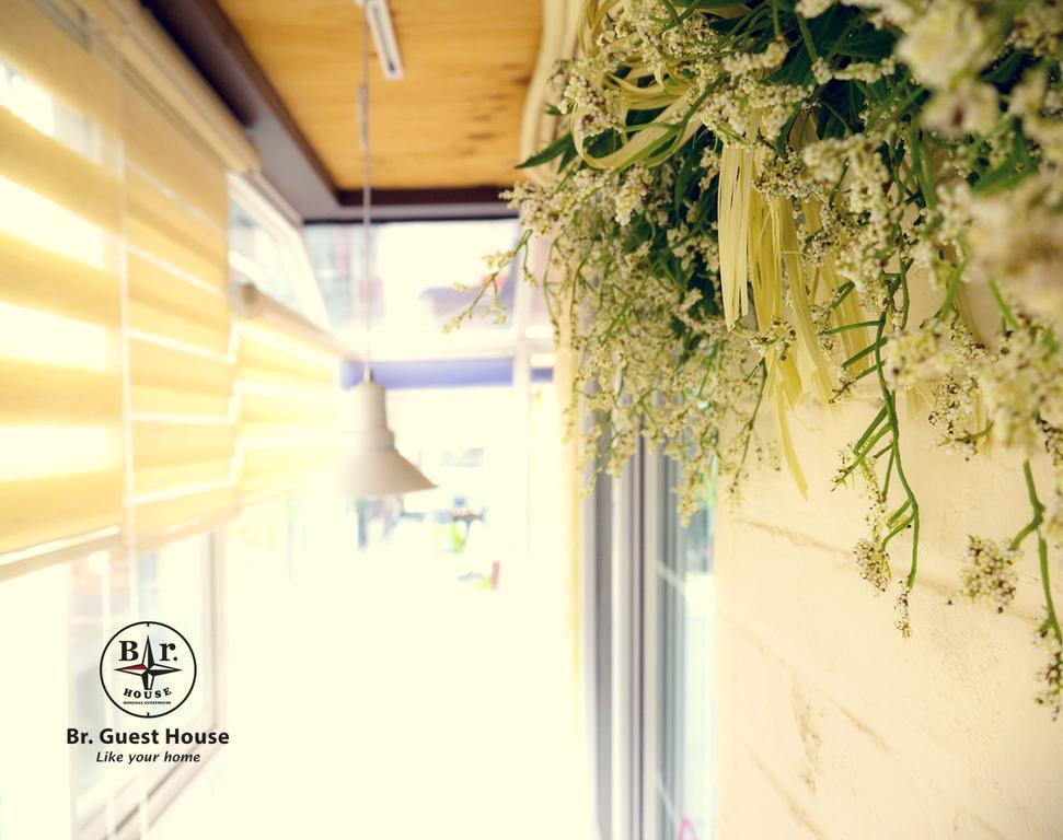סיאול Br. Guesthouse Hongdae מראה חיצוני תמונה