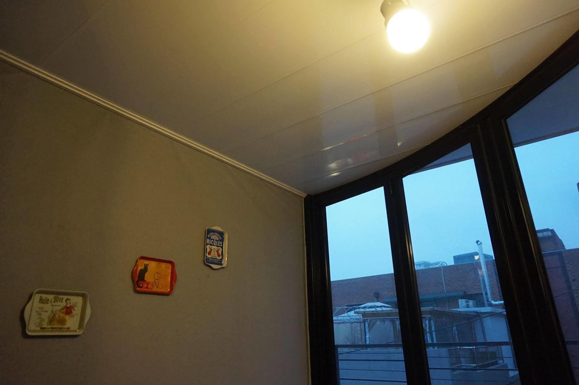 סיאול Br. Guesthouse Hongdae מראה חיצוני תמונה